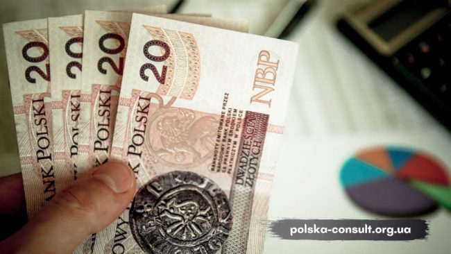 Работа студентов в Польше без разрешений – Polska Consult TM Работа студентов с Украины в Польше - Polska Consult TM