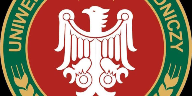 Природознавчий університет у Любліні – Polska Consult TM Природознавчий університет у Любліні Польша - Polska Consult TM