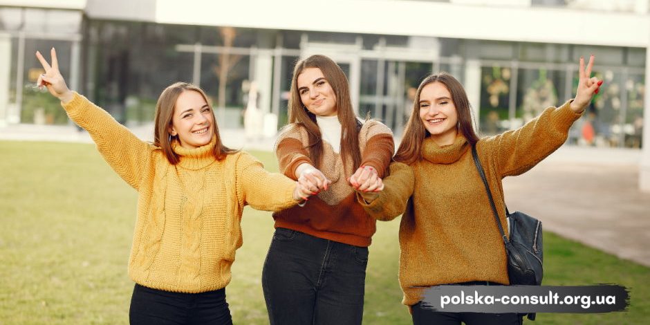 Что снимать студенту в Польше — квартира или общежитие — Polska Consult TM Что снимать студенту в Польше - Polska Consult TM