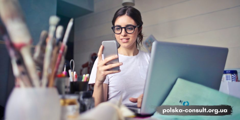 Как самому заработать с проектом — Polska consult TM Как заработать студенту обучаясь в Польше - Polska Consult TM