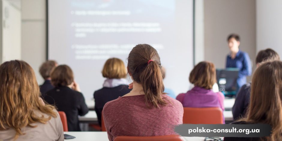 Соціальні стипендії для українських студентів Соціальні стипендії для українських студентів у Польщі