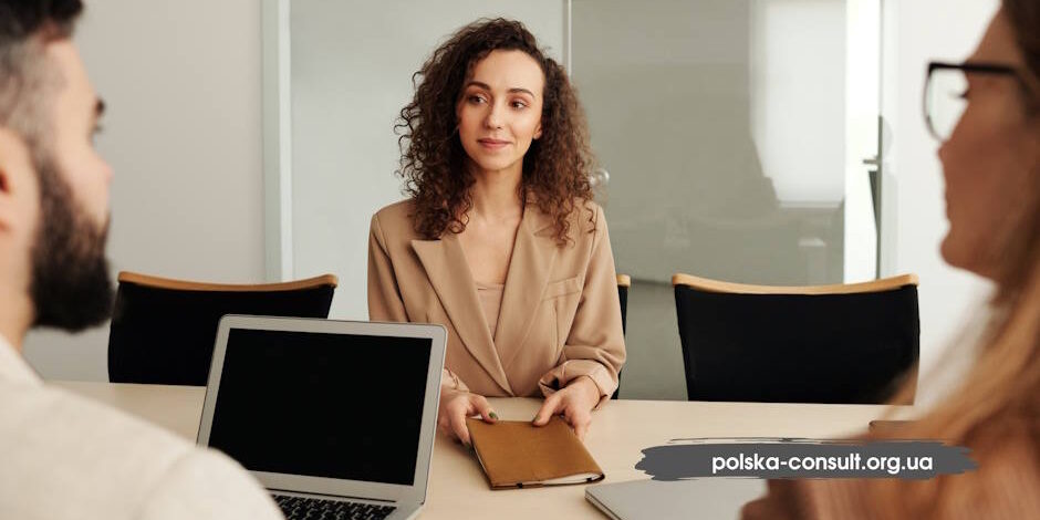 Как студенту найти работу в Польше — Polska Consult TM Как студенту найти хорошую работу в Польше - Polska Consult TM