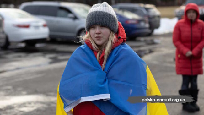 Статус українців у Польщі зміни – Polska Consult TM Статус українців у Польщі зміни цього - Polska Consult TM