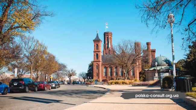 Мировые рейтинги об обучении в ВУЗах Польши - Polska Consult TM