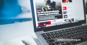 Креативна спеціальність "Журналістика та комунікації" - Polska Consult TM