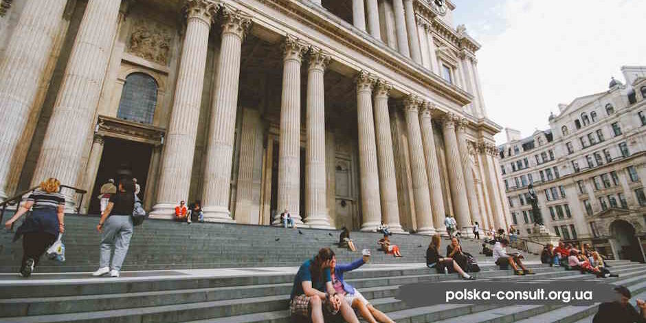 Відгуки студентів про Польщу – Polska Consult TM Відгуки студентів про ВНЗ Польщі - Polska Consult TM