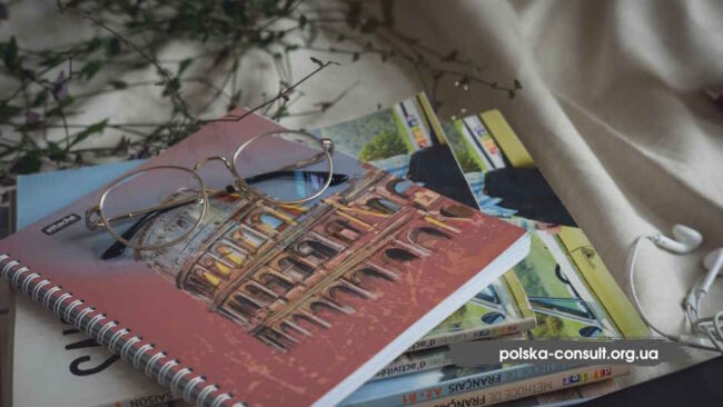 Как сделать учебу в Польше эффективной и продуктивной - Polska Consult TM