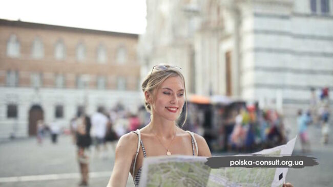 Польща очима студента з іншої країни - Polska Consult TM