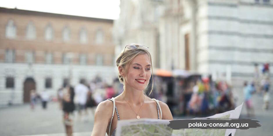Польща очима студента з іншої країни - Polska Consult TM