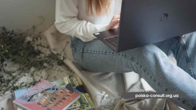 Поради по підготовці до сесії у польських університетах - Polska Consult TM