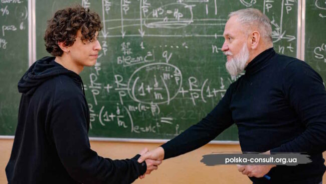 Советы для первокурсников университета — Polska Consult TM Советы для первокурсников университета в Польше - Polska Consult TM