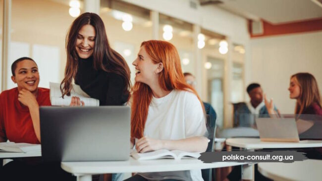 Расходы студентов на проживание, транспорт и питание в Польше - Polska Consult TM