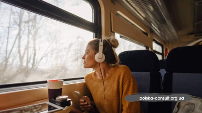 Студентам полная информация про общественный транспорт Польши - Polska Consult TM