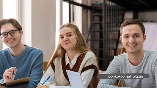 Вартість навчання в польських вишах для українців на житло, харчування та транспорт - Polska Consult TM