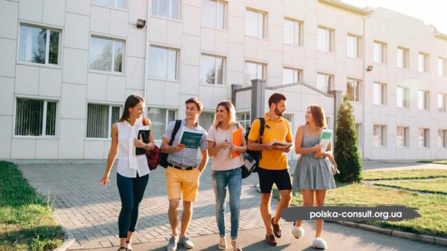 Сложности с подбором жилья студентов в Польше - Polska Consult TM