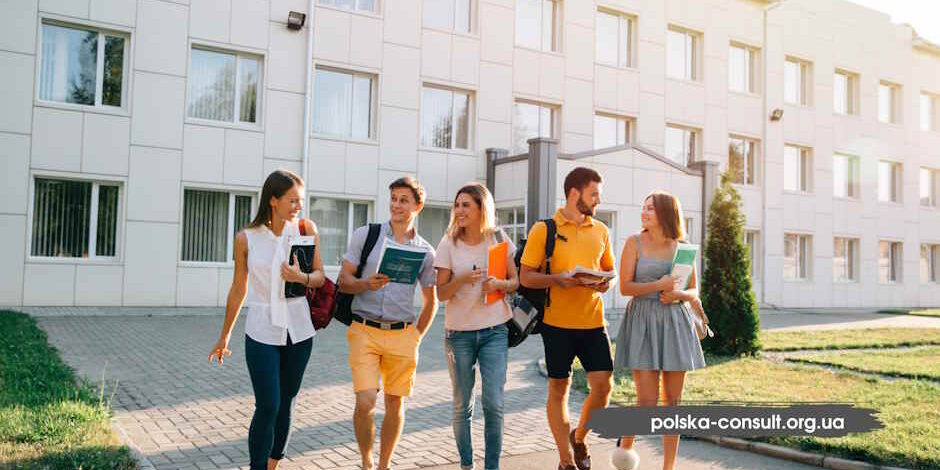 Сложности с подбором жилья студентов в Польше - Polska Consult TM