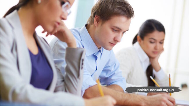 Возможные сложности студентов во время учебы в Польше - Polska Consult TM