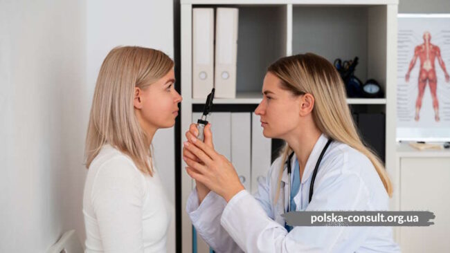 Как студенту иностранцу получить медицинскую страховку в Польше - Polska Consult TM