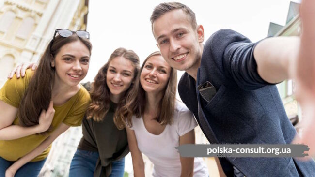 Топ-5 порад для тих, хто їде на навчання до Польщі - Polska Consult TM