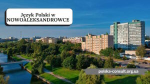 Курсы Польского языка в Новоалександровке - Polska Consult TM