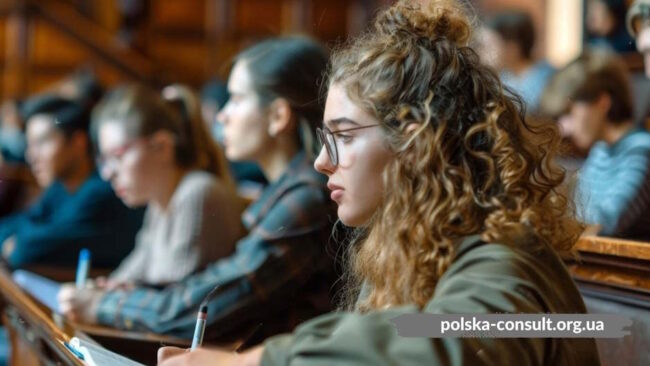Как происходит обучение в ВУЗах Польши виды занятий — StudentPortal Как происходит обучение в ВУЗах Польши виды занятий - StudentPortal