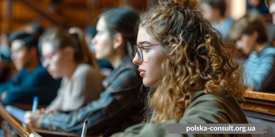 Як відбувається навчання у ВНЗ Польщі види занять – StudentPortal Як відбувається навчання у ВНЗ Польщі види занять - StudentPortal