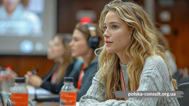 Чи обов’язково відвідувати заняття в польському виші – Polska Consult TM Чи обов'язково відвідувати заняття в польському виші - Polska Consult TM
