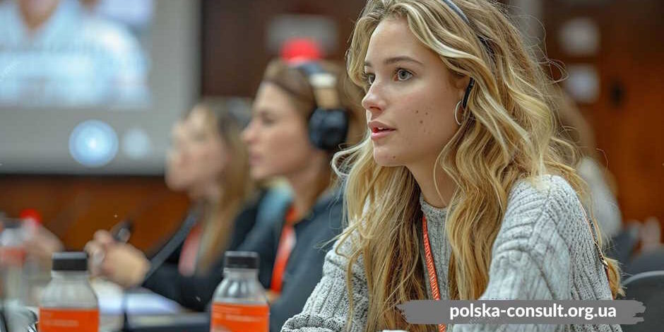 Чи обов'язково відвідувати заняття в польському виші - Polska Consult TM
