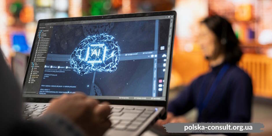 Спеціальності у Польщі, які не замінить ШІ - Polska Consult TM