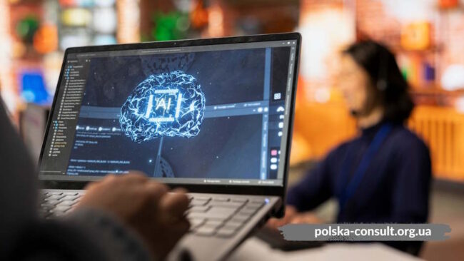 Специальности в Польше, которые не заменит ИИ — Polska Consult TM Специальности в Польше, которые не заменит ИИ - Polska Consult TM