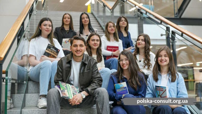 Неймовірні результати вступної кампанії до Польщі – Polska Consult TM Неймовірні результати вступної кампанії до Польщі - Polska Consult TM