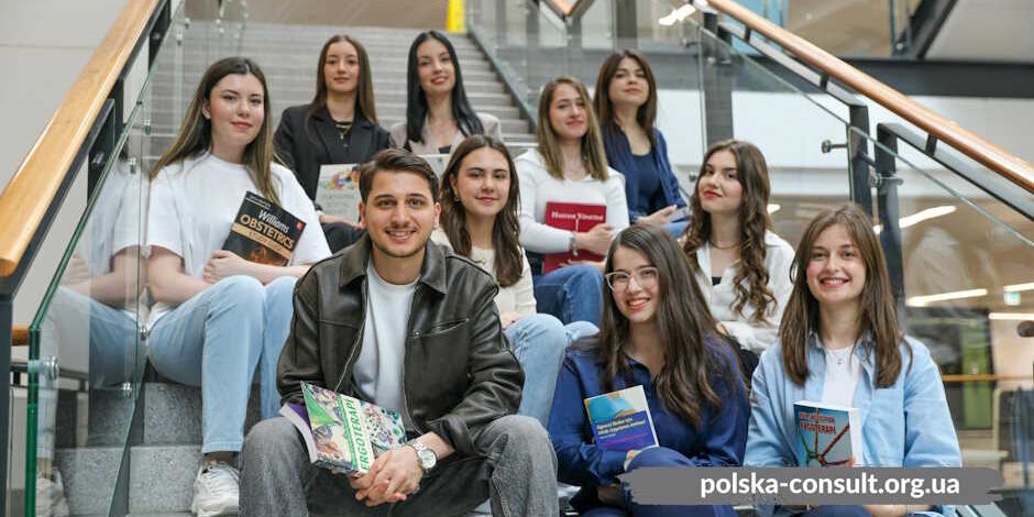 Неймовірні результати вступної кампанії до Польщі – Polska Consult TM Неймовірні результати вступної кампанії до Польщі - Polska Consult TM