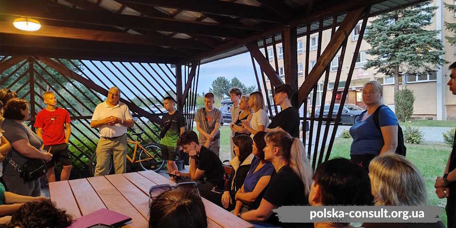 Размещение студентов в общежитиях польских техникумов - Polska Consult TM