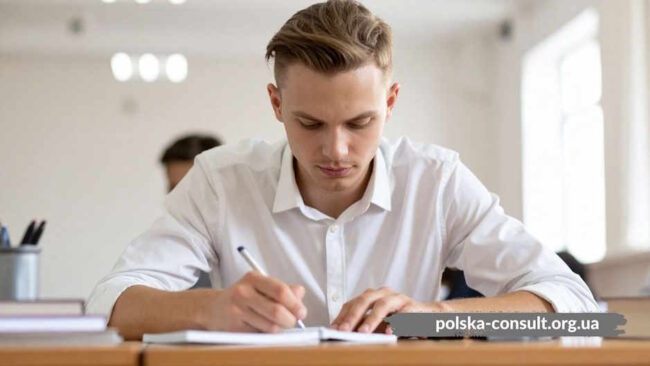 Що обрати TELC PL чи Державний іспит з Польської - Polska Consult TM