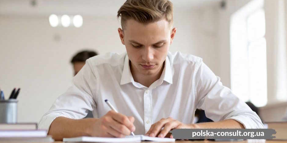 Що обрати TELC PL чи Державний іспит з Польської - Polska Consult TM