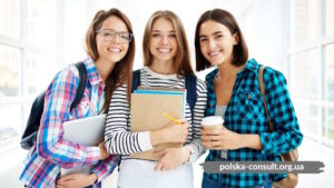 Інтенсивний курс Польської TELC B2 для вступу в університет - Polska Consult TM