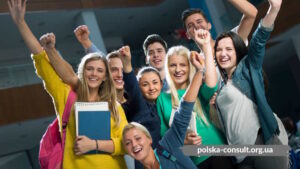 Курс Польської на Державний Сертифікат В2 - Polska Consult TM